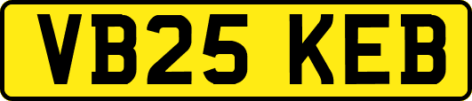 VB25KEB