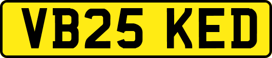 VB25KED