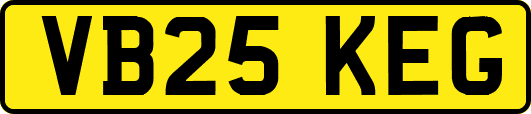 VB25KEG
