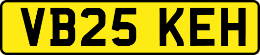 VB25KEH