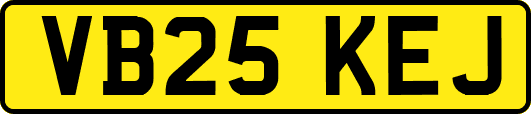VB25KEJ