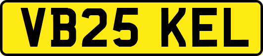 VB25KEL