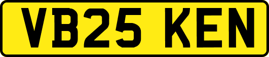 VB25KEN