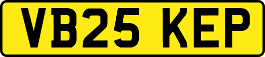 VB25KEP
