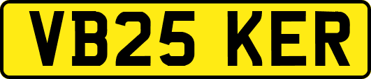 VB25KER