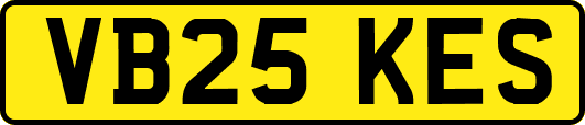 VB25KES