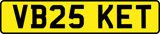 VB25KET