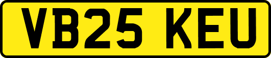 VB25KEU