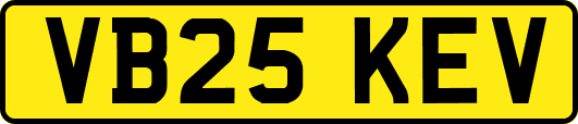 VB25KEV