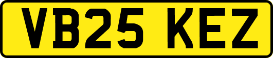 VB25KEZ