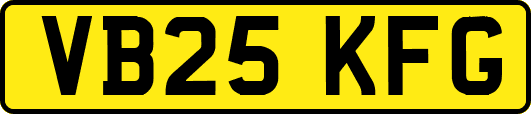 VB25KFG