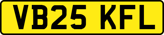 VB25KFL
