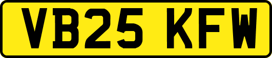 VB25KFW