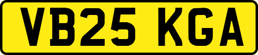 VB25KGA