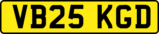 VB25KGD