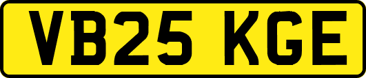 VB25KGE