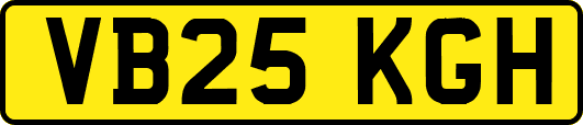 VB25KGH