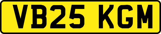VB25KGM