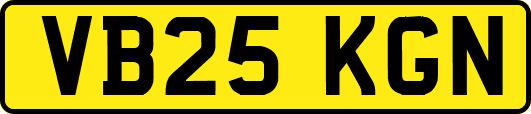 VB25KGN
