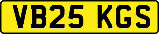 VB25KGS