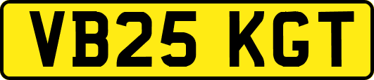VB25KGT