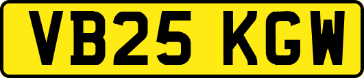 VB25KGW