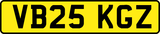 VB25KGZ