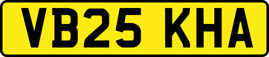 VB25KHA