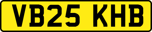 VB25KHB