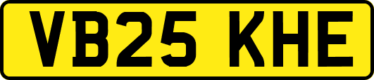 VB25KHE