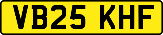 VB25KHF