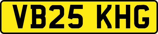 VB25KHG