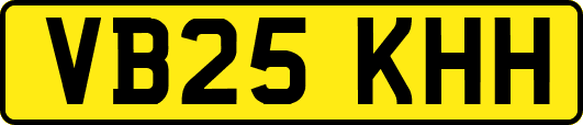 VB25KHH