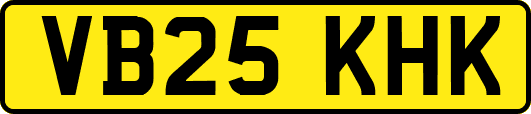 VB25KHK
