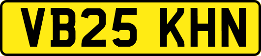 VB25KHN