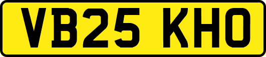 VB25KHO