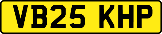 VB25KHP