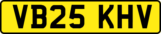 VB25KHV