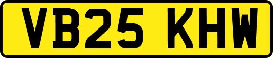 VB25KHW