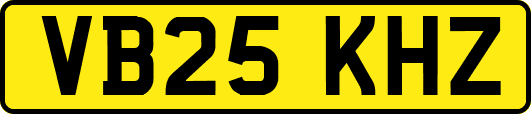 VB25KHZ