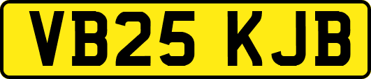 VB25KJB