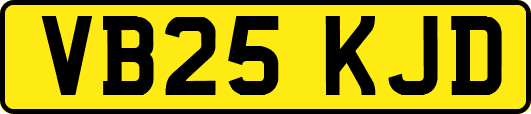 VB25KJD