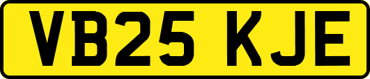 VB25KJE
