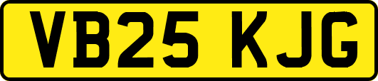 VB25KJG