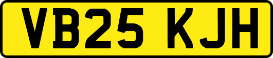 VB25KJH