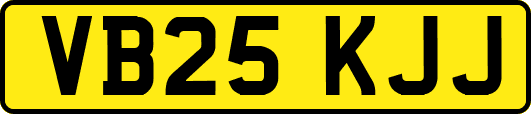 VB25KJJ
