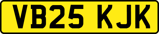 VB25KJK