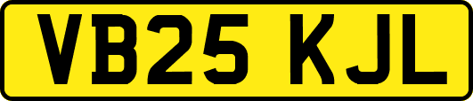 VB25KJL