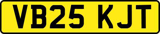 VB25KJT