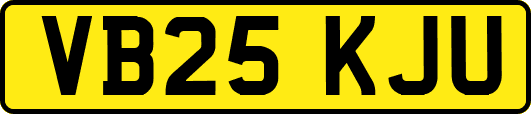 VB25KJU